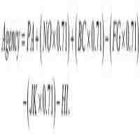 ...