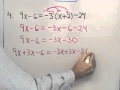 ...