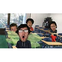 ...