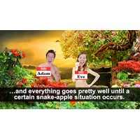 ...