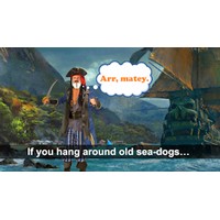 ...