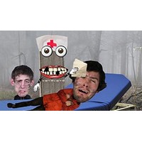 ...